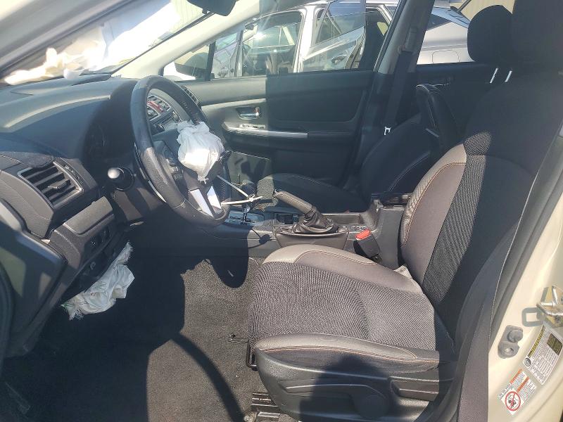 59574436 :رقم المزاد ، JF2GPABC5H8221826 vin ، 2017 Subaru Crosstrek مزاد بيع