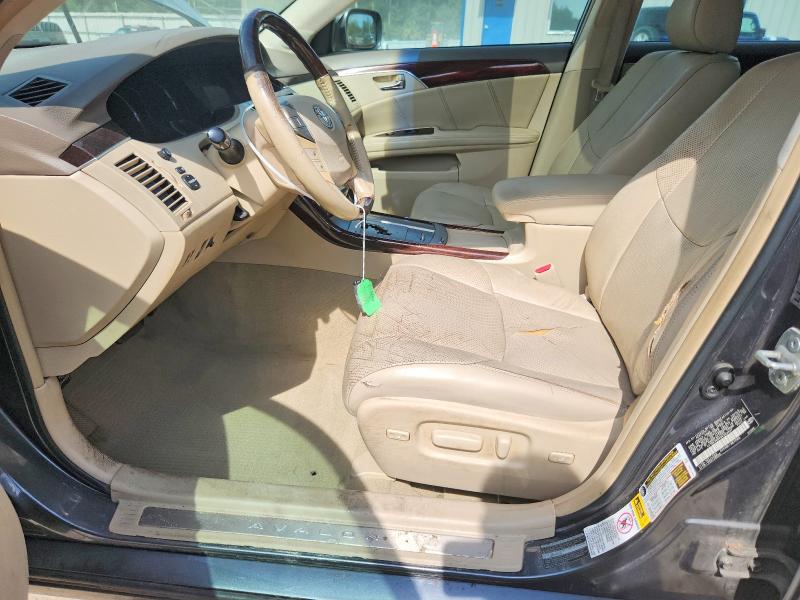 Продажа на аукционе авто 2008 Toyota Avalon, vin: 4T1BK36BX8U263447, номер лота: 62338686