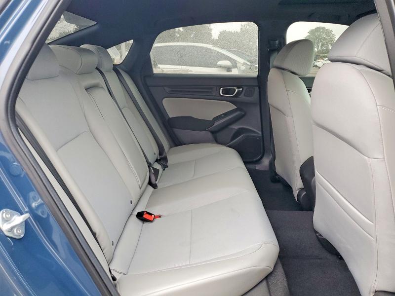 Aukcja sprzedaży 2026 Honda Civic, vin: 2HGFE4F86TH330016, numer aukcji: 59222386