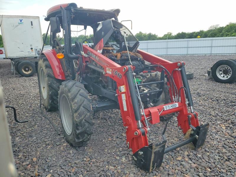 Aukcja sprzedaży 2019 Case Ih Unknown, vin: ELRFA75ALKAY00990, numer aukcji: 61614866