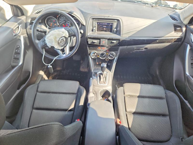 59244636 :رقم المزاد ، JM3KE4CY4E0402248 vin ، 2014 Mazda Cx-5 مزاد بيع