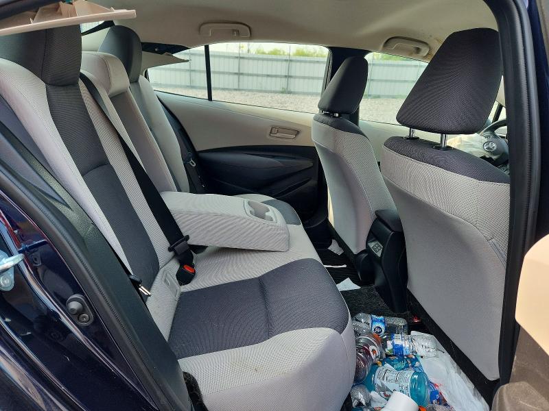 Продажа на аукционе авто 2023 Toyota Corolla, vin: 5YFB4MDE8PP008003, номер лота: 61365246