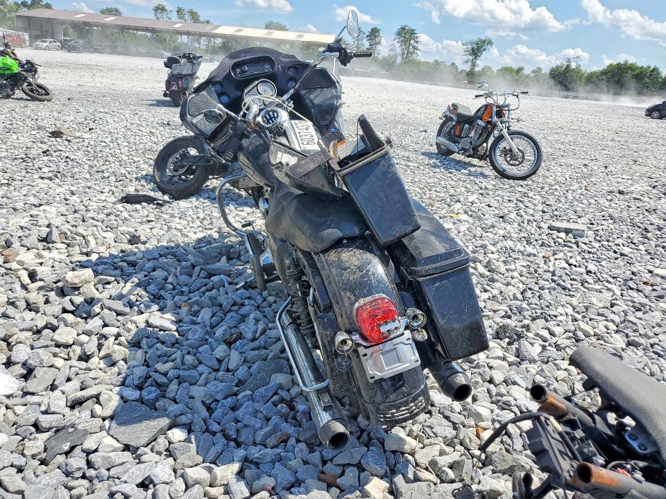 Продаж на аукціоні авто 2012 Harley-davidson Fltru, vin: 1HD1KGM11CB652286, номер лоту: 60374376