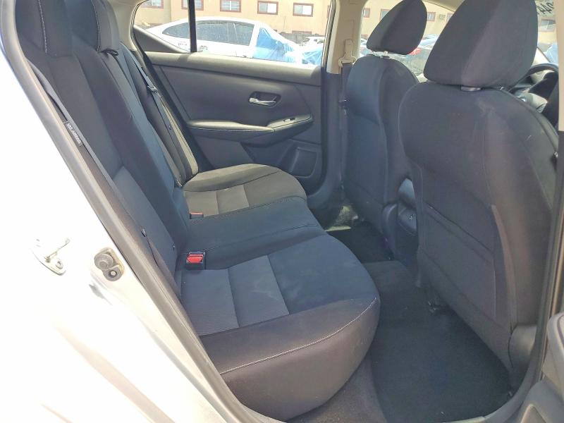 Aukcja sprzedaży 2020 Nissan Sentra, vin: 3N1AB8CV1LY256388, numer aukcji: 62244156