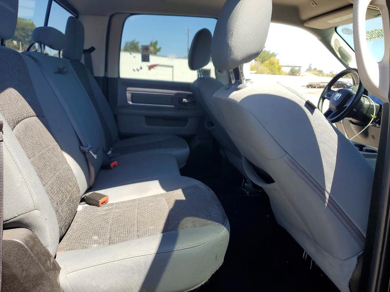 Aukcja sprzedaży 2019 Ram 1500 Classic, vin: 1C6RR7TT8KS695709, numer aukcji: 61609226