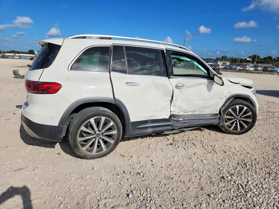Aukcja sprzedaży 2022 Mercedes-benz Glb, vin: W1N4M4GB2NW198565, numer aukcji: 62236906