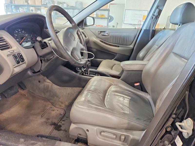 Продажа на аукционе авто 2000 Honda Accord, vin: 1HGCG6688YA029536, номер лота: 61056546