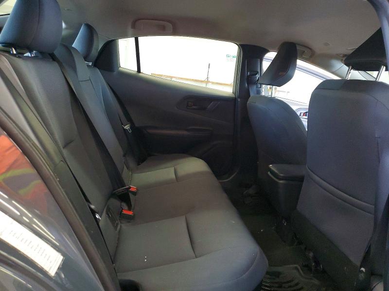Продажа на аукционе авто 2024 Toyota Prius, vin: JTDACAAU6R3028769, номер лота: 59231716