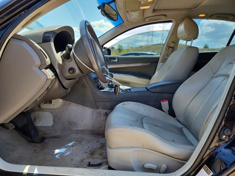 Продажа на аукционе авто 2013 Infiniti G37 Sedan, vin: JN1CV6AR4DM758794, номер лота: 60527326