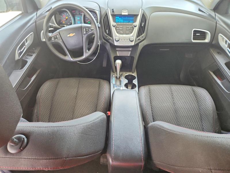 Продаж на аукціоні авто 2012 Chevrolet Equinox, vin: 2GNALBEK6C1223838, номер лоту: 60846186