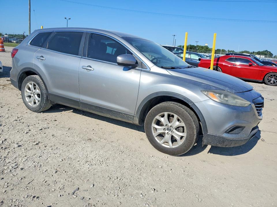 Aukcja sprzedaży 2013 Mazda Cx-9, vin: JM3TB2CA5D0410216, numer aukcji: 63054026