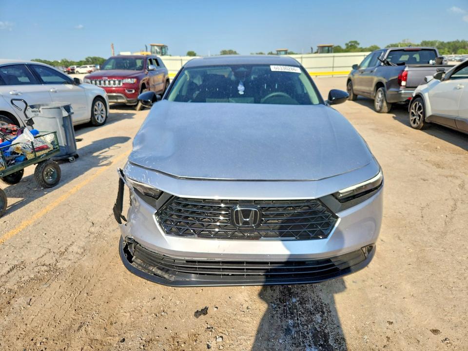 60330286 :رقم المزاد ، 1HGCY1F46TA001899 vin ، 2026 Honda Accord مزاد بيع