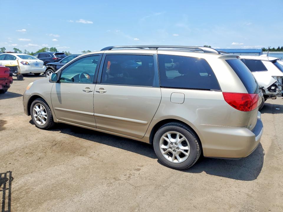 Aukcja sprzedaży 2006 Toyota Sienna, vin: 5TDZA22C46S397757, numer aukcji: 62525146