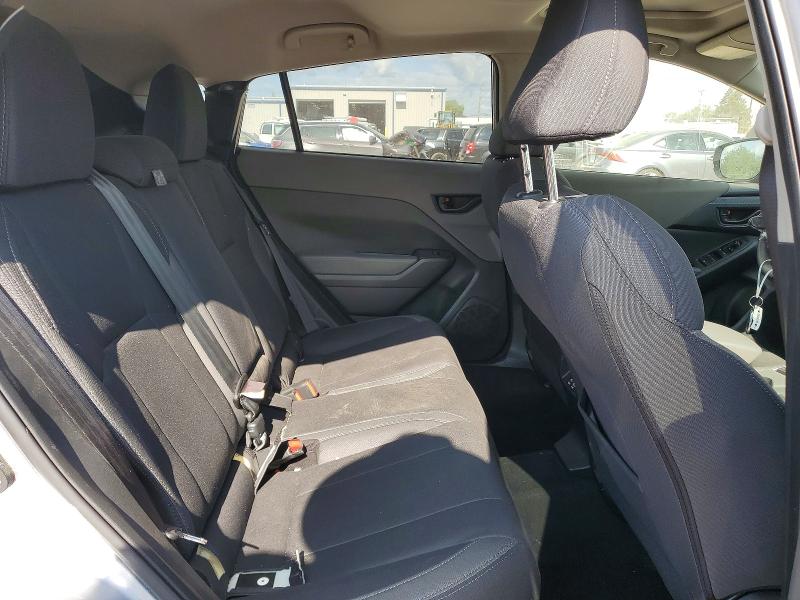 Продажа на аукционе авто 2025 Subaru Crosstrek, vin: JF2GUHDC2SH286834, номер лота: 62163916