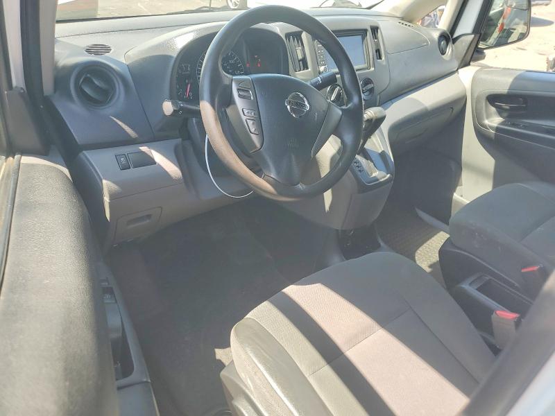 Aukcja sprzedaży 2020 Nissan Nv200, vin: 3N6CM0KN8LK693985, numer aukcji: 61361136