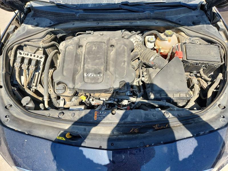 2017 Buick Lacrosse მანქანა იყიდება აუქციონზე, vin: 1G4ZP5SS9HU207999, აუქციონის ნომერი: 59592216