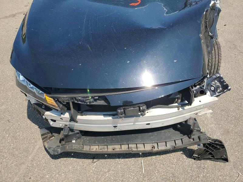 62293226 :رقم المزاد ، 4T1AZ1FB9NU079284 vin ، 2022 Toyota Avalon مزاد بيع