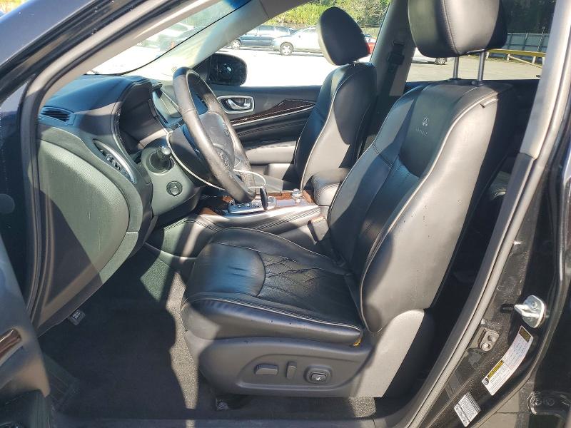 2014 Infiniti Qx60 მანქანა იყიდება აუქციონზე, vin: 5N1AL0MM9EC518800, აუქციონის ნომერი: 62004146