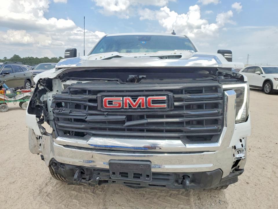 Продажа на аукционе авто 2024 Gmc Sierra, vin: 1GT49LE77RF142533, номер лота: 56789746