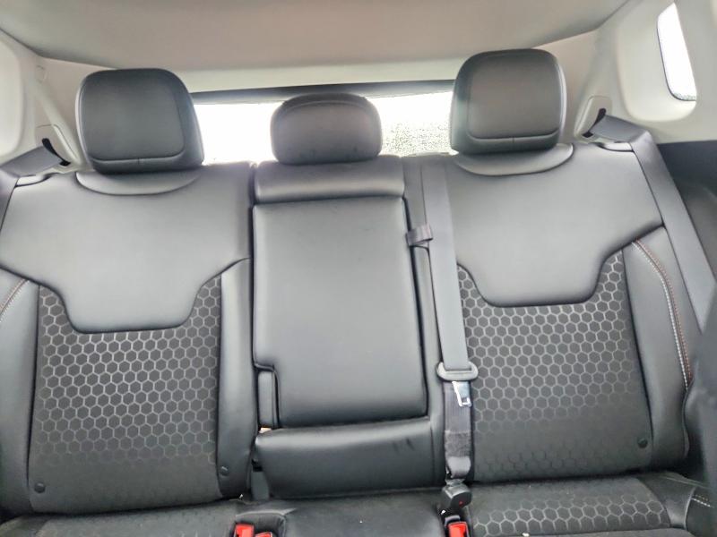 2021 Jeep Compass მანქანა იყიდება აუქციონზე, vin: 3C4NJDBB5MT558993, აუქციონის ნომერი: 60057456