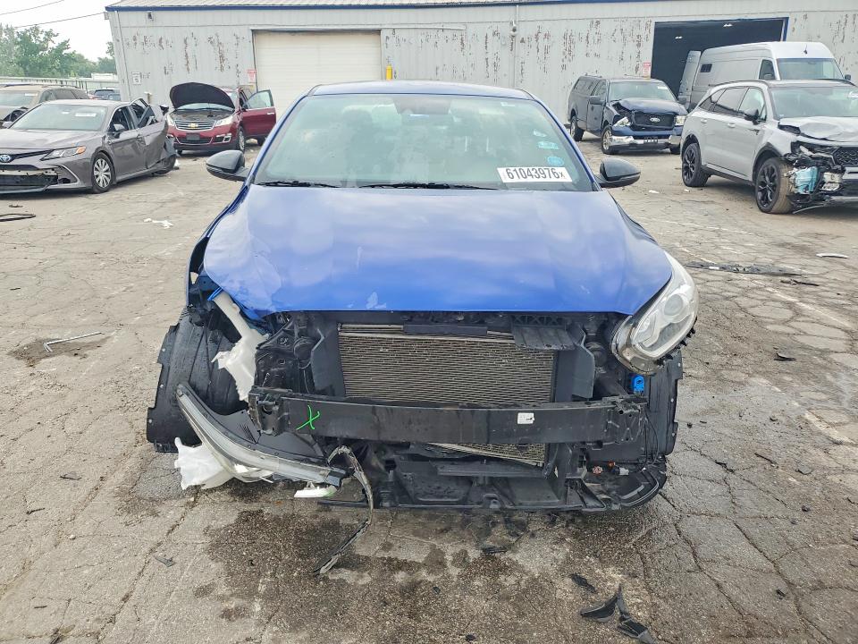 Продажа на аукционе авто 2021 Kia Forte, vin: 3KPF34AD2ME341746, номер лота: 61043976