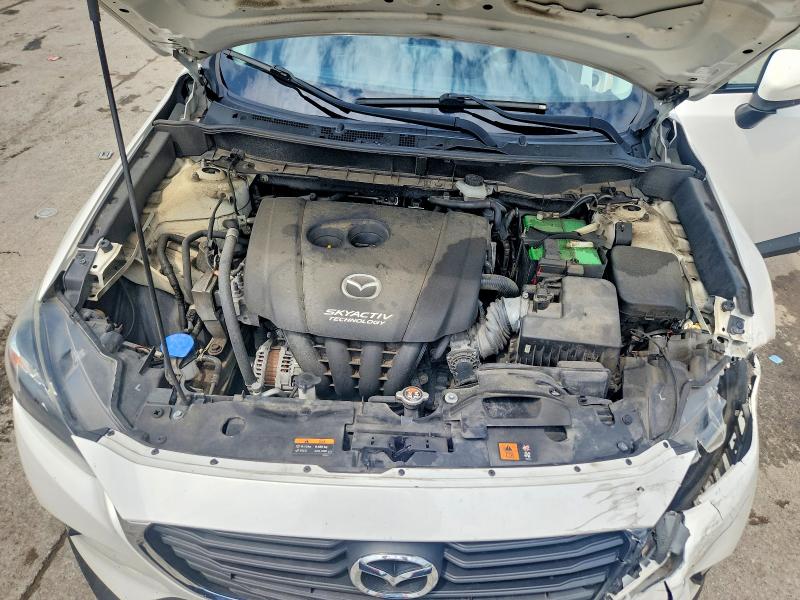 Aukcja sprzedaży 2016 Mazda Cx-3, vin: JM1DKFB72G0134172, numer aukcji: 62691456