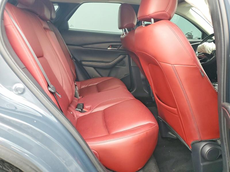 Aukcja sprzedaży 2023 Mazda Cx-30, vin: 3MVDMBCM4PM509787, numer aukcji: 63052386