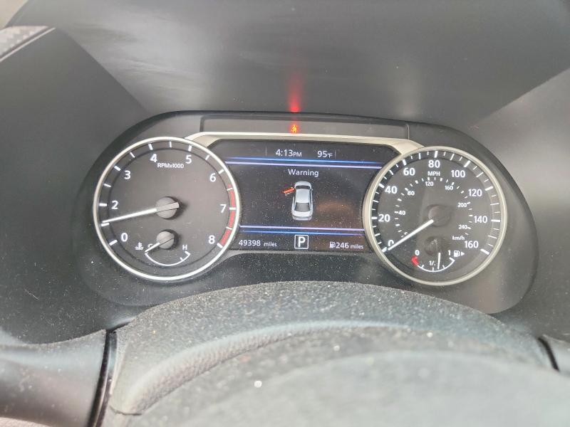 Aukcja sprzedaży 2021 Nissan Sentra, vin: 3N1AB8CV1MY331835, numer aukcji: 61479956