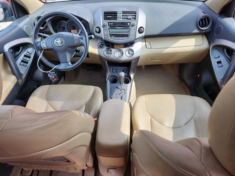 Auction sale of the 2010 Toyota Rav4, vin: JTMDF4DV5A5026479, lot number: 60138126