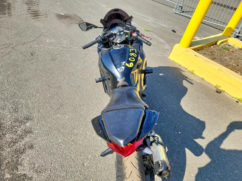 Продажа на аукционе авто 2014 Kawasaki Ex300, vin: JKAEX8B11EA001319, номер лота: 60837966