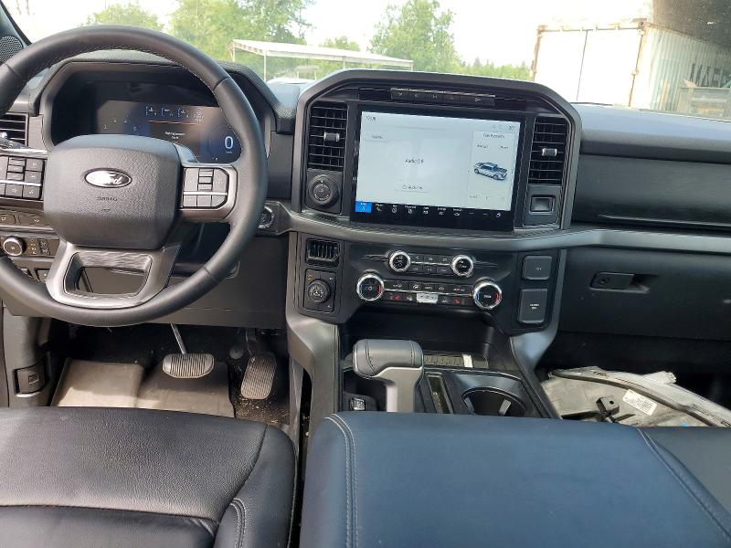 Aukcja sprzedaży 2024 Ford F150, vin: 1FTFW3LD7RFB32823, numer aukcji: 57538496