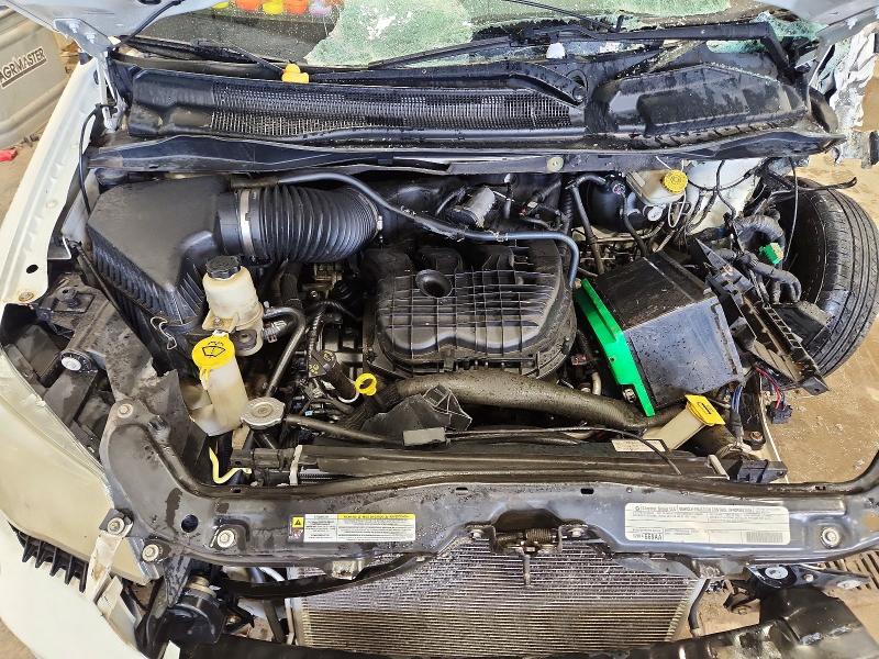 Aukcja sprzedaży 2012 Dodge Grand Caravan, vin: 2C4RDGBG8CR407220, numer aukcji: 62712386