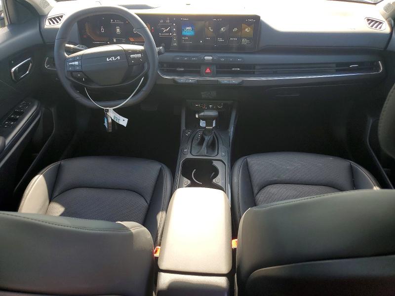 2026 Kia K4 მანქანა იყიდება აუქციონზე, vin: 3KPFX5DE2TE351593, აუქციონის ნომერი: 62221786