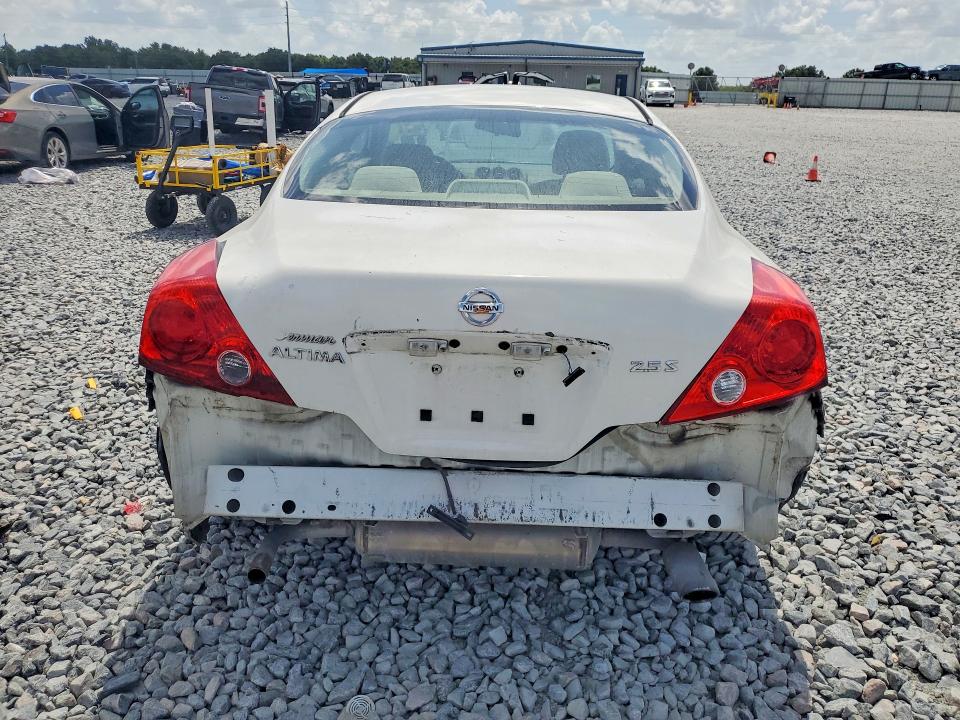59910486 :رقم المزاد ، 1N4AL2EPXCC263697 vin ، 2012 Nissan Altima مزاد بيع
