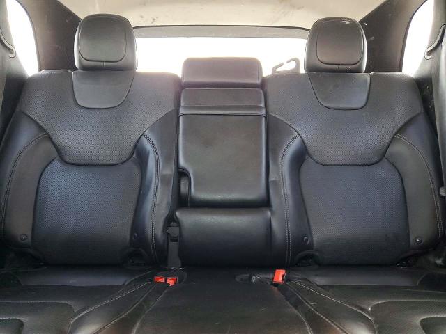 Aukcja sprzedaży 2019 Jeep Cherokee, vin: 1C4PJLDB4KD302444, numer aukcji: 61640276
