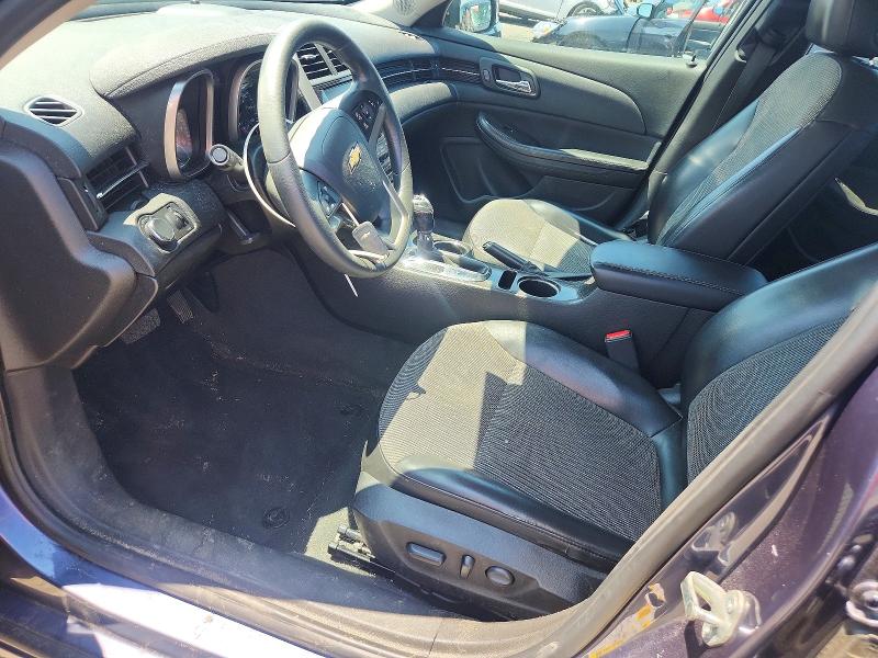 Продажа на аукционе авто 2015 Chevrolet Malibu, vin: 1G11C5SL7FF228527, номер лота: 58290346
