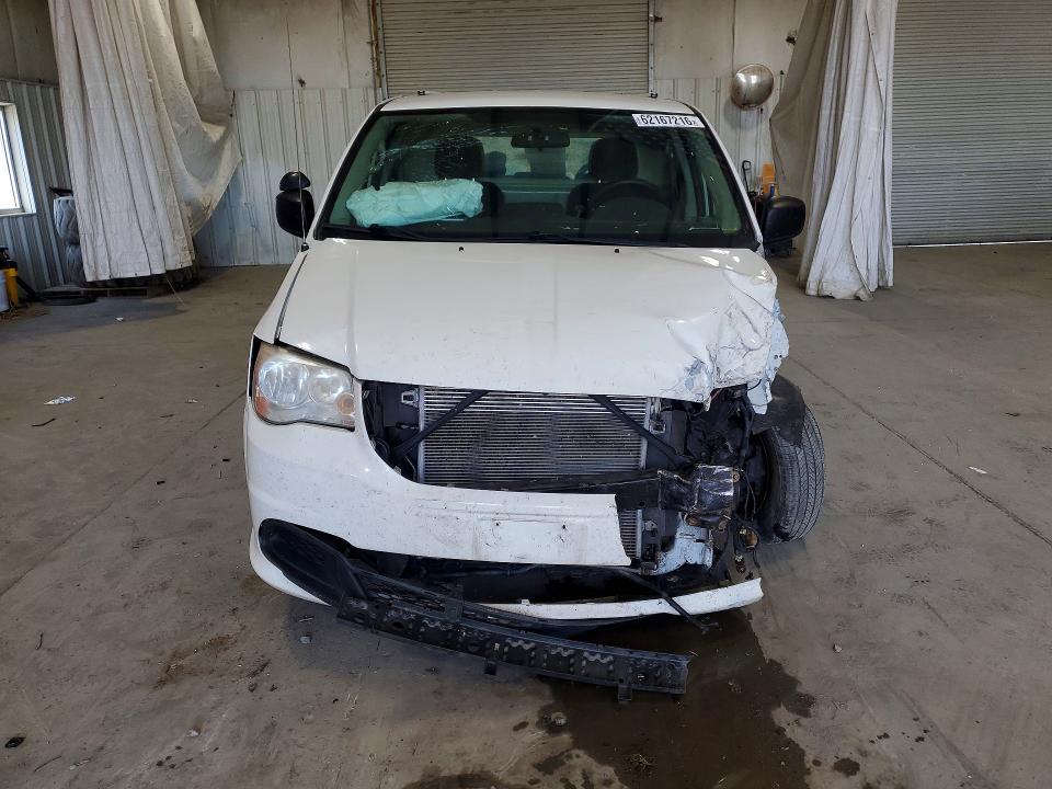 62167216 :رقم المزاد ، 2C4JRGAGXDR653526 vin ، 2013 Ram Tradesman مزاد بيع