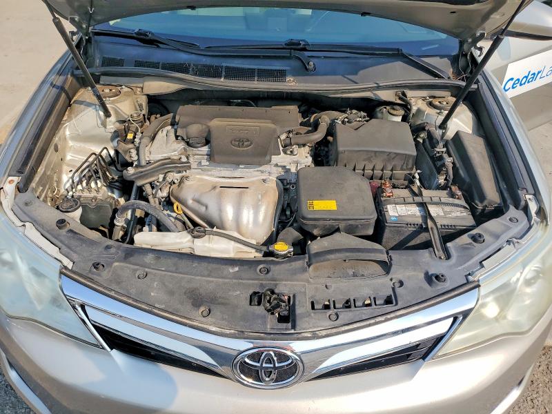 62823896 :رقم المزاد ، 4T1BF1FK6EU364456 vin ، 2014 Toyota Camry مزاد بيع