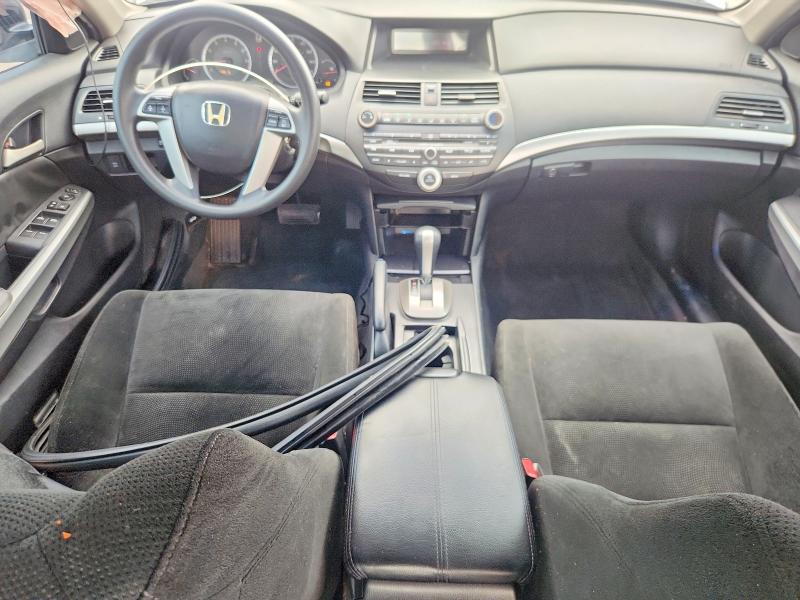 Aukcja sprzedaży 2008 Honda Accord, vin: 1HGCP26728A038443, numer aukcji: 60411406
