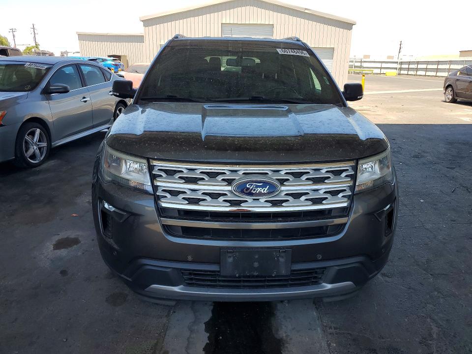 Aukcja sprzedaży 2019 Ford Explorer, vin: 1FM5K7DH7KGB53988, numer aukcji: 60748496