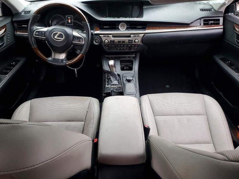 Aukcja sprzedaży 2016 Lexus Es, vin: 58ABK1GG4GU008041, numer aukcji: 59309026
