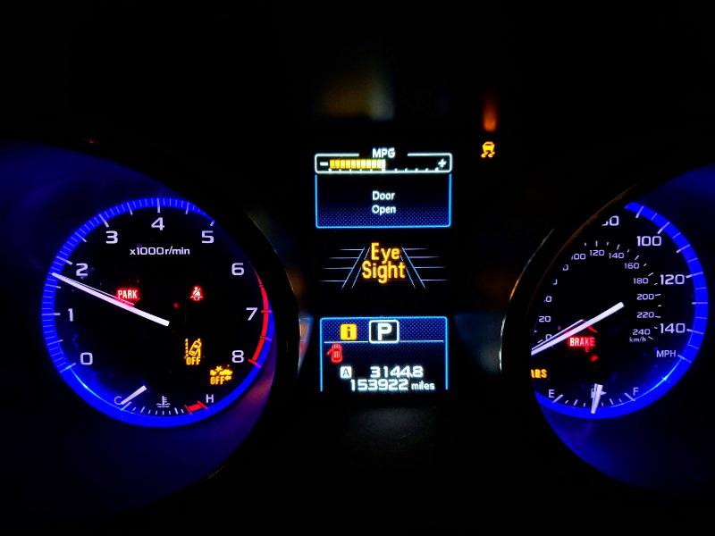 61609686 :رقم المزاد ، 4S3BNAN61G3060424 vin ، 2016 Subaru Legacy مزاد بيع