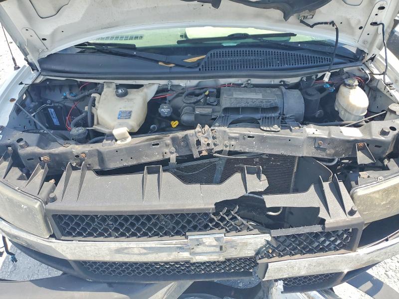 Aukcja sprzedaży 2019 Chevrolet Express G3500, vin: 1GAZGPFG9K1242453, numer aukcji: 60220946