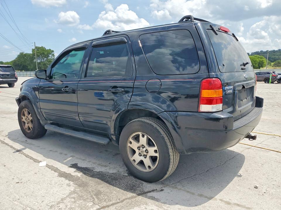 Продаж на аукціоні авто 2004 Ford Escape, vin: 1FMCU041X4KB10189, номер лоту: 85974585
