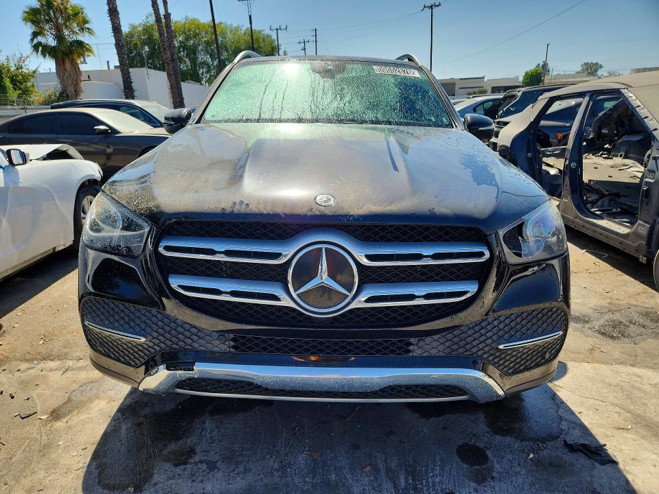 Aukcja sprzedaży 2020 Mercedes-benz Gle, vin: 4JGFB4JB7LA297564, numer aukcji: 59652676