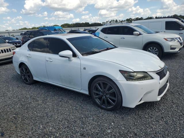 62032726 :رقم المزاد ، JTHCE1BL6E5025974 vin ، 2014 Lexus Gs مزاد بيع