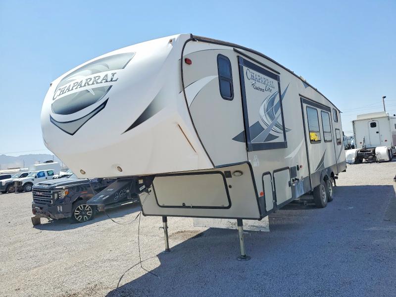 2019 Foresriver Chaparral მანქანა იყიდება აუქციონზე, vin: 5ZT3CLUBXKA321234, აუქციონის ნომერი: 59976566