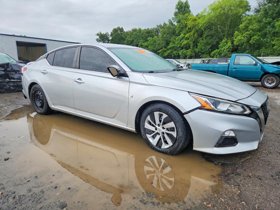 Продаж на аукціоні авто 2020 Nissan Altima, vin: 1N4BL4BV2LC159594, номер лоту: 59633866