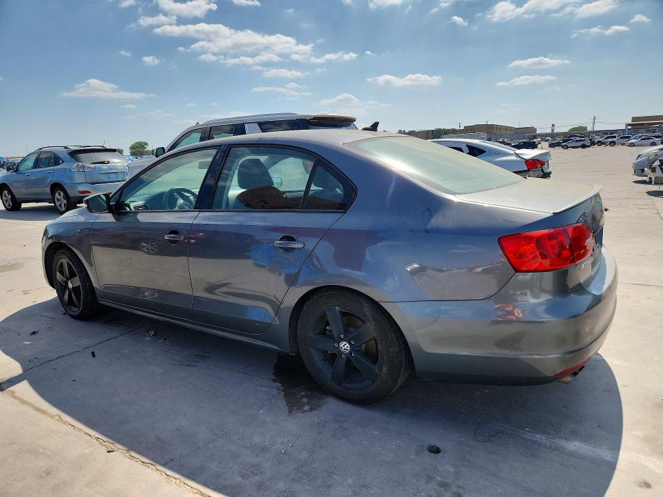 Aukcja sprzedaży 2012 Volkswagen Jetta, vin: 3VWLL7AJ6CM017582, numer aukcji: 62483316