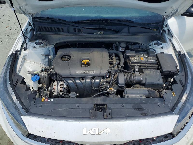 Aukcja sprzedaży 2022 Kia Forte, vin: 3KPF54AD2NE506416, numer aukcji: 63295516